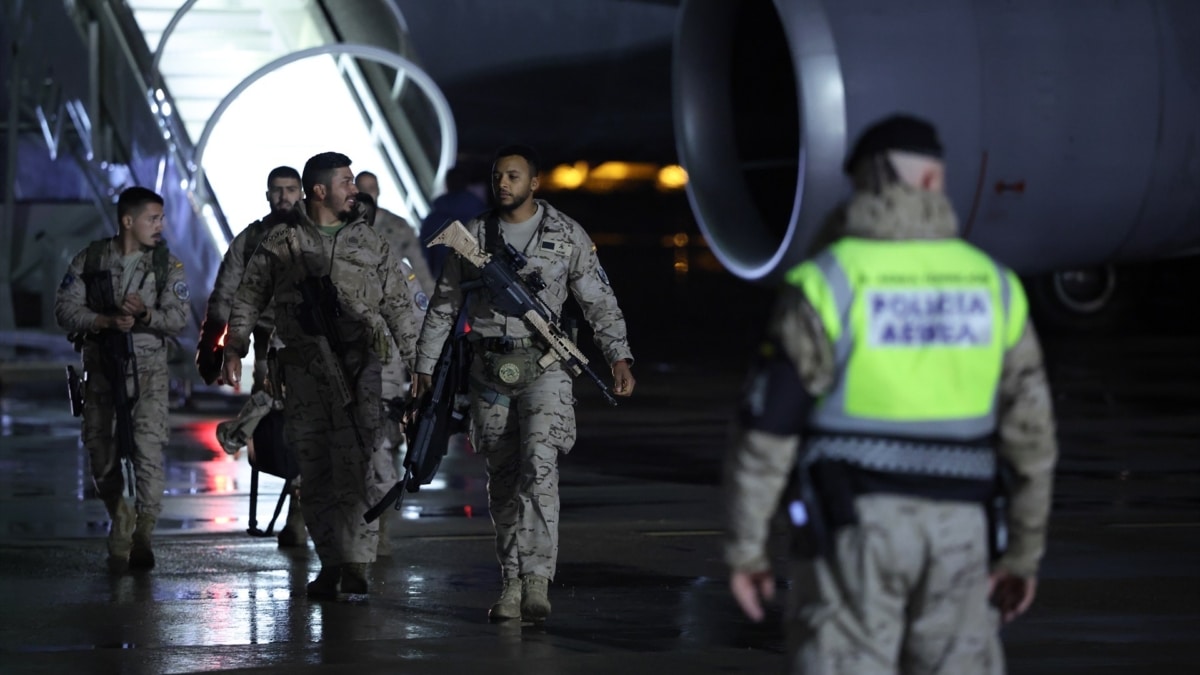 Defensa se abre a reconocer a los militares como profesión de riesgo: "No han contado con nosotros para nada"