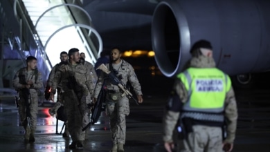 Defensa se abre a reconocer a los militares como profesión de riesgo: "No han contado con nosotros para nada"