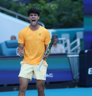 ¿Cuándo juega Carlos Alcaraz su próximo torneo? Este es su calendario para [...]