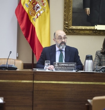 El presidente de Adif niega irregularidades tras Adamuz: "No hemos alterado pruebas [...]