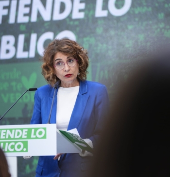 Sánchez intentará salvar a Montero de la debacle en Andalucía