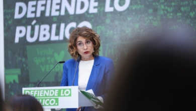 Sánchez intentará salvar a Montero de la debacle en Andalucía