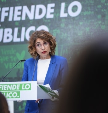 Montero asegura que los Presupuestos están "preparados", pero será su sustituto quien [...]