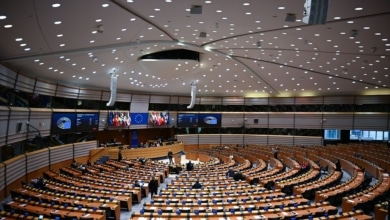 Los españoles lideran las quejas ante la Unión Europea por el funcionamiento del Estado de Derecho