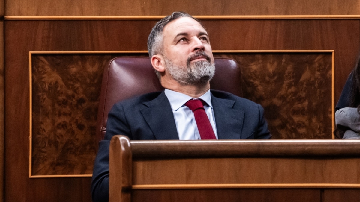 Vox, la herencia del viento