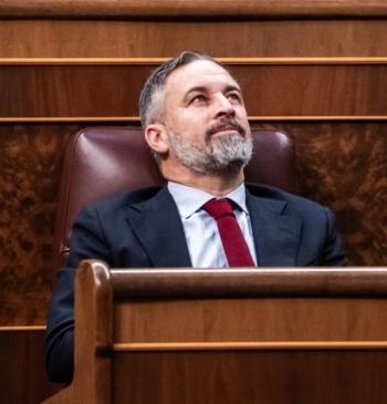 Vox, la herencia del viento