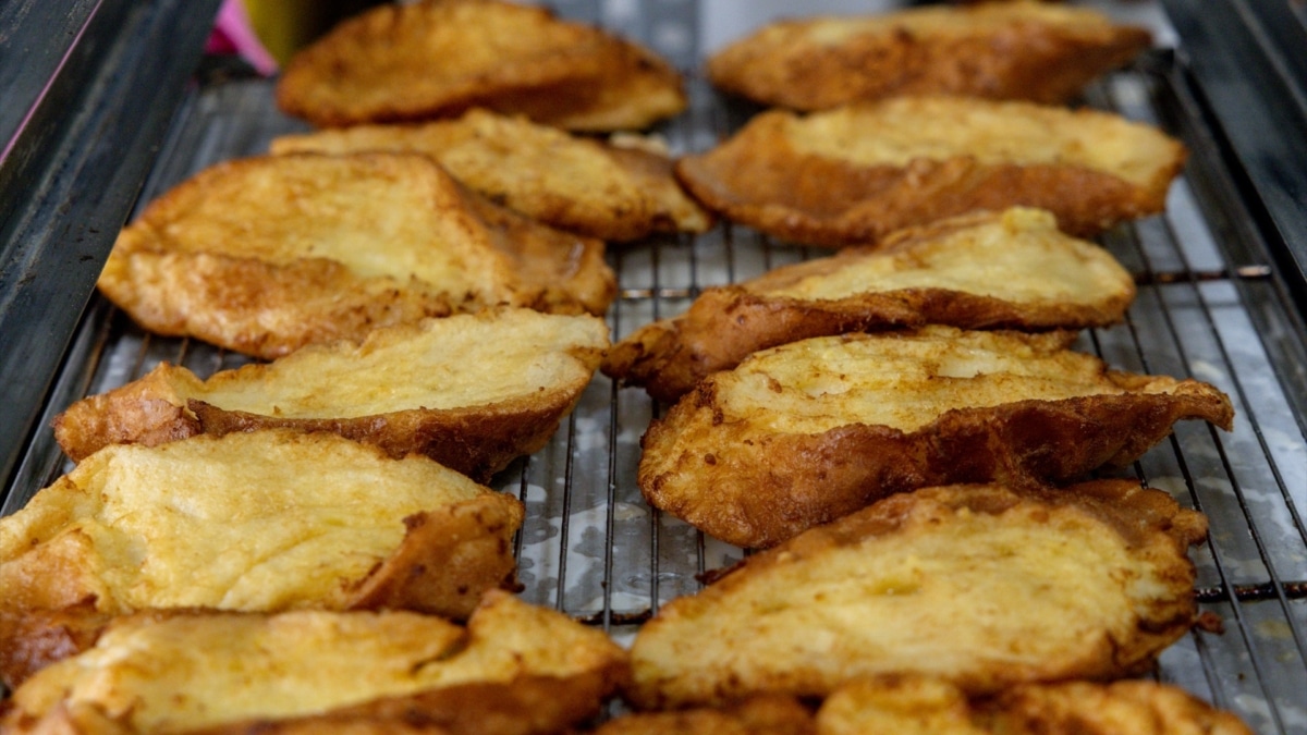 Las mejores torrijas en Madrid para esta Semana Santa 2026