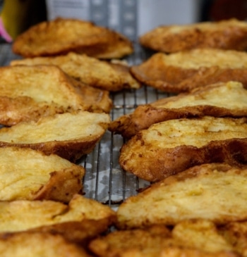 Las mejores torrijas en Madrid para esta Semana Santa 2026