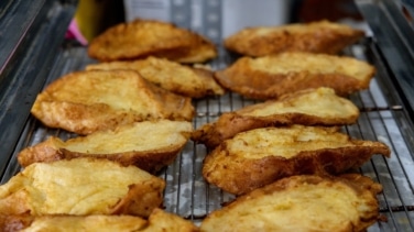 Las mejores torrijas en Madrid para esta Semana Santa 2026