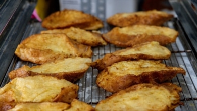 Las mejores torrijas en Madrid para esta Semana Santa 2026