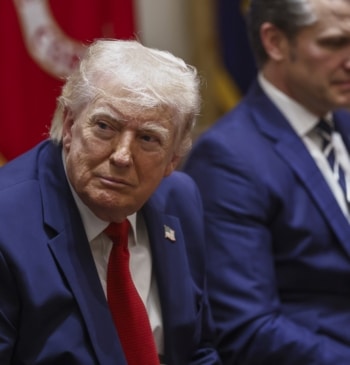 Trump amplía hasta el 6 de abril el ultimátum a Irán para [...]