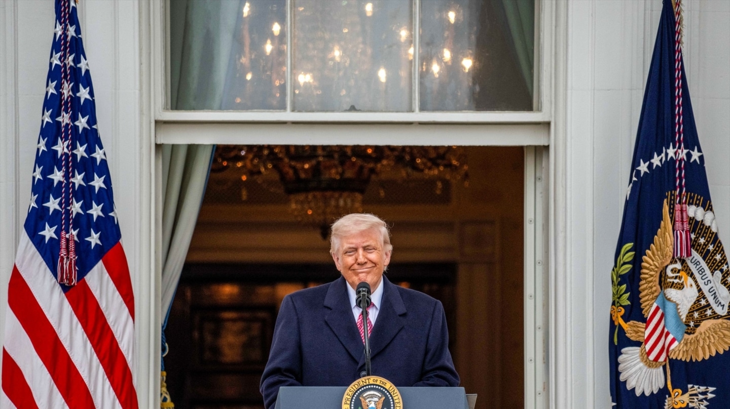 La Casa Blanca responde a España que no necesita su ayuda para la guerra de Irán