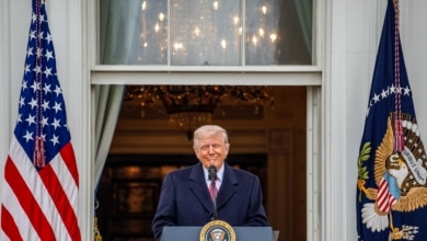 La Casa Blanca responde a España que no necesita su ayuda para la guerra de Irán