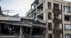 Irán amenaza con atacar en Oriente Medio a tecnológicas de EEUU como Microsoft, Apple y Google desde este miércoles