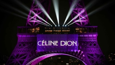 Céline Dion anuncia su regreso a los escenarios tras seis años alejada por su enfermedad