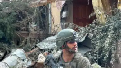 La batalla contra la justicia española de la organización que ‘caza’ soldados israelíes por sus acciones en Gaza