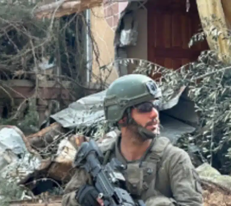 La batalla contra la justicia española de la organización que ‘caza’ soldados israelíes por sus acciones en Gaza