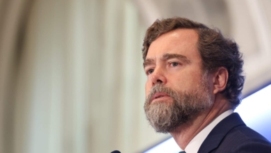 Vox abre expediente de expulsión a Espinosa de los Monteros