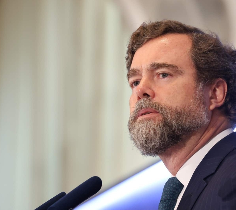 Vox abre expediente de expulsión a Espinosa de los Monteros