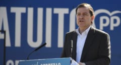 Mañueco promete ayudas de 900 euros a los jóvenes para sacar el carnet de conducir y 1.800 para mercancías