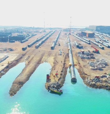 El agua, un recurso más vital que el petróleo convertido en arma [...]