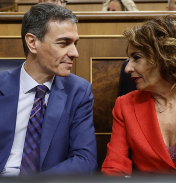 Montero reclutará a Illa para su campaña para reivindicar la financiación y [...]