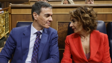 Montero reclutará a Illa para su campaña para reivindicar la financiación y combatir el discurso del PP