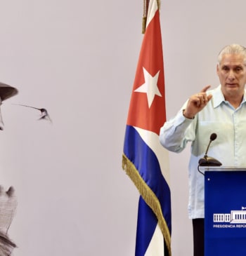 El Gobierno de Cuba anuncia la liberación de más de 2.000 presos [...]
