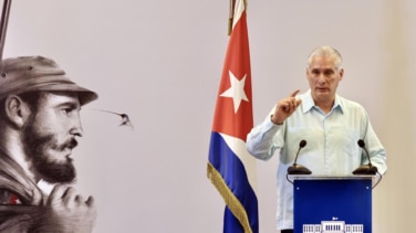 Cuba reconoce conversaciones con EEUU para solucionar "problemas" bilaterales: "Hay factores internacionales que han facilitado estos intercambios"