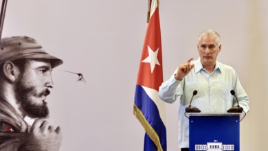 Cuba reconoce conversaciones con EEUU para solucionar "problemas" bilaterales: "Hay factores internacionales que han facilitado estos intercambios"