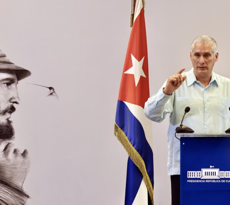 El Gobierno de Cuba anuncia la liberación de más de 2.000 presos como "gesto humanitario"