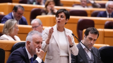 Moncloa avisa a Sumar: el plan anticrisis no incluirá medidas de vivienda que puedan hacer que Junts lo tumbe