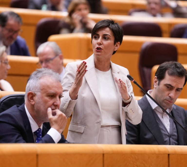 Moncloa avisa a Sumar: el plan anticrisis no incluirá medidas de vivienda que puedan hacer que Junts lo tumbe