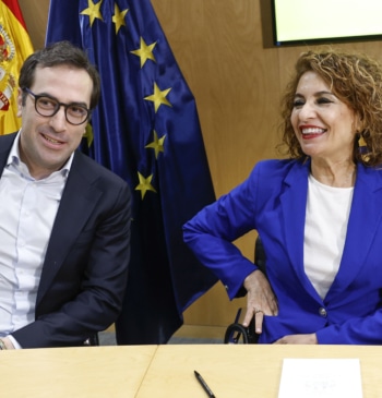 El Gobierno aprobará este viernes su plan "integral" por la guerra de [...]