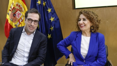 El Gobierno aprobará este viernes su plan "integral" por la guerra de Irán