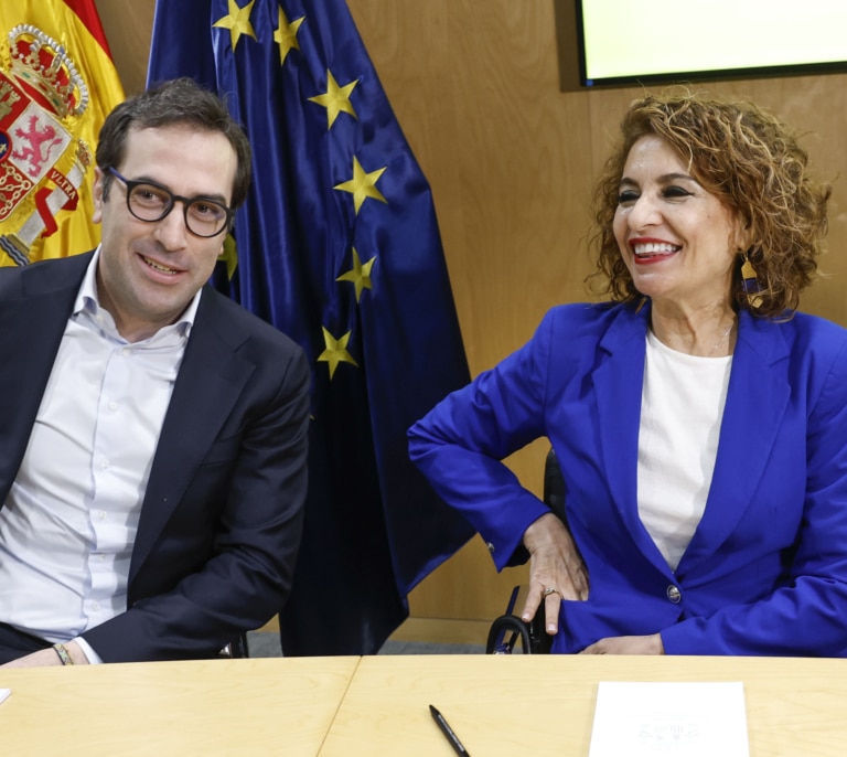 El Gobierno aprobará este viernes su plan "integral" por la guerra de Irán