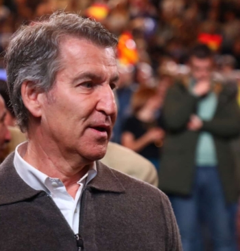 Feijóo prepara "un plan de emergencia energética" tras acusar a Sánchez de [...]