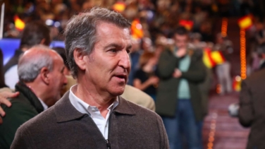 Feijóo prepara "un plan de emergencia energética" tras acusar a Sánchez de "pelearse" con los proveedores de gas: "Primero Argelia y ahora EEUU"