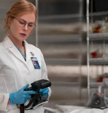 Scarpetta ya está disponible en Prime Video: el thriller forense que arrasa en [...]