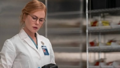 Scarpetta ya está disponible en Prime Video: el thriller forense que arrasa en todo el mundo