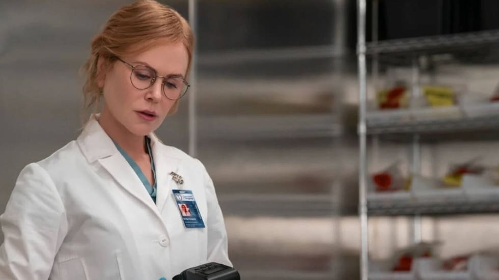 Scarpetta ya está disponible en Prime Video: el thriller forense que arrasa en todo el mundo