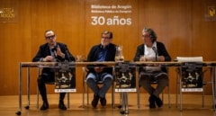 La Feria del Libro Viejo de Zaragoza, más viva que nunca en su edición número 20