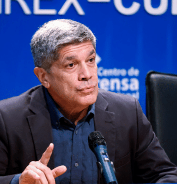 Cuba, en alerta ante una posible intervención norteamericana: "Seríamos ingenuos si no [...]