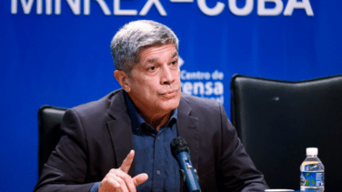 Cuba, en alerta ante una posible intervención norteamericana: "Seríamos ingenuos si no nos preparásemos"