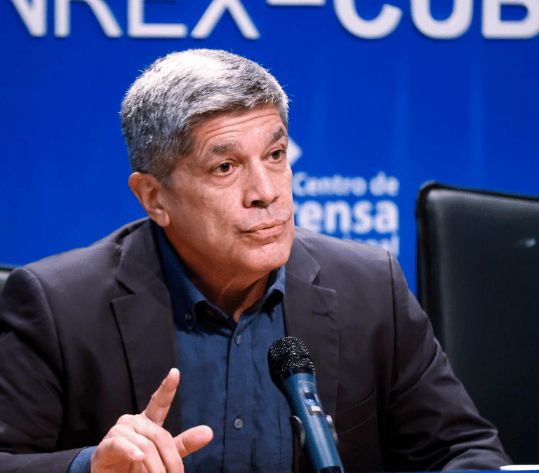 Cuba, en alerta ante una posible intervención norteamericana: "Seríamos ingenuos si no nos preparásemos"