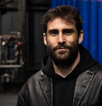 "Una cosa es ver las noticias y otra, tocar el cadáver de [...]