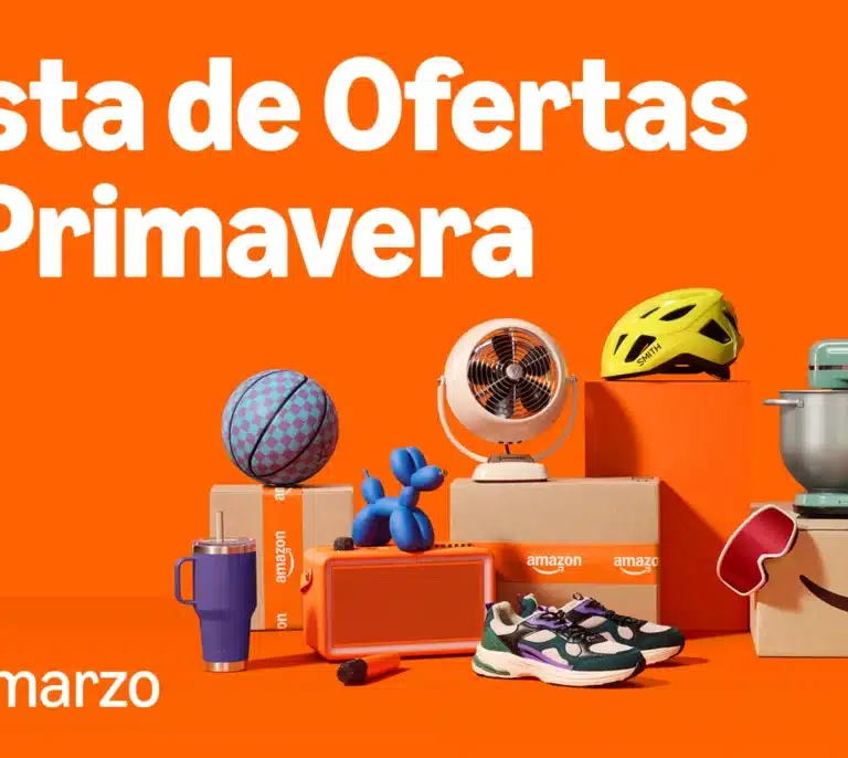 Fiesta de Ofertas de Primavera 2026: los chollos de hogar que no puedes dejar escapar