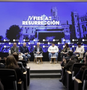 Boney M. y Gipsy Kings se 'cuelan' en la Fiesta de la [...]