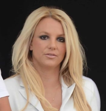 Foto de archivo. Britney Spears