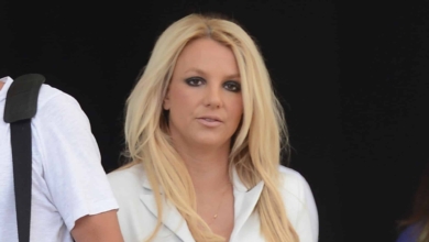 ¿Qué está pasando con Britney Spears?: de su comportamiento errático en redes sociales a su detención en California
